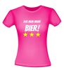 foto 12 Doe mijn maar bier T-shirt