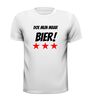 foto 13 Doe mijn maar bier T-shirt