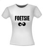 foto 14 Foetsie T-shirt