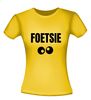 foto 16 Foetsie T-shirt