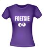 foto 4 Foetsie T-shirt