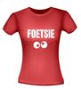 foto 8 Foetsie T-shirt