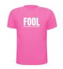 foto 11 Fool T-shirt