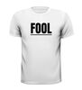 foto 13 Fool T-shirt