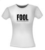 foto 14 Fool T-shirt
