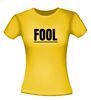 foto 16 Fool T-shirt