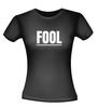 foto 2 Fool T-shirt