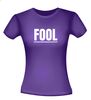 foto 4 Fool T-shirt