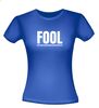 foto 6 Fool T-shirt
