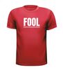 foto 7 Fool T-shirt