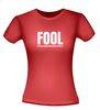 foto 8 Fool T-shirt