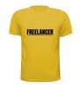 foto 15 Freelancer T-shirt
