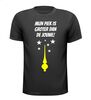 foto 1 gek kerst T-shirt