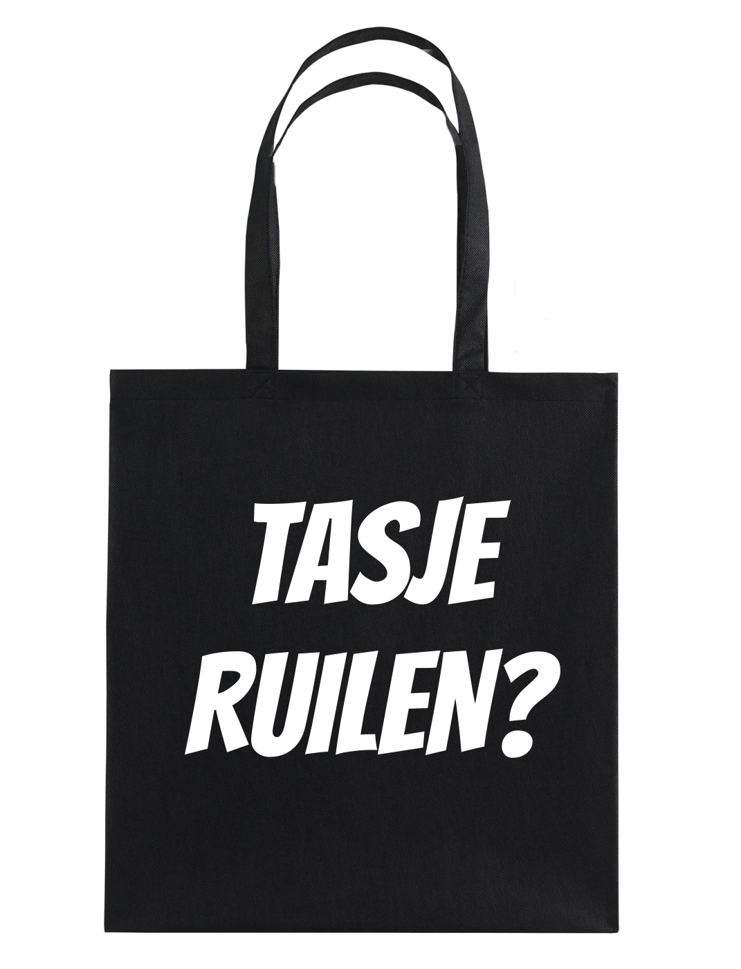 gekke tas?