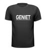 foto 1 Geniet T-shirt