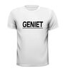 foto 13 Geniet T-shirt