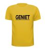 foto 15 Geniet T-shirt
