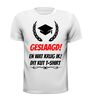 foto 13 Geslaagd en wat krijg ik dit KUT t-shirt