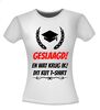 foto 14 Geslaagd en wat krijg ik dit KUT t-shirt