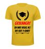 foto 15 Geslaagd en wat krijg ik dit KUT t-shirt