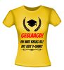 foto 16 Geslaagd en wat krijg ik dit KUT t-shirt