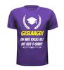 foto 3 Geslaagd en wat krijg ik dit KUT t-shirt