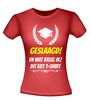 foto 8 Geslaagd en wat krijg ik dit KUT t-shirt