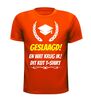 foto 9 Geslaagd en wat krijg ik dit KUT t-shirt