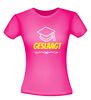 foto 12 Geslaagd fout geschreven T-shirt