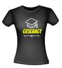 foto 2 Geslaagd fout geschreven T-shirt