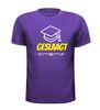 foto 3 Geslaagd fout geschreven T-shirt