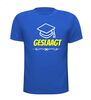 foto 5 Geslaagd fout geschreven T-shirt
