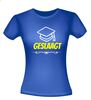 foto 6 Geslaagd fout geschreven T-shirt