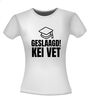 foto 14 Geslaagd kei vet T-shirt
