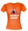 foto 10 Geslaagd keigaaf T-shirt