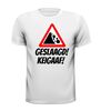 foto 13 Geslaagd keigaaf T-shirt