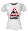 foto 14 Geslaagd keigaaf T-shirt