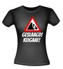 foto 2 Geslaagd keigaaf T-shirt