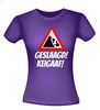 foto 4 Geslaagd keigaaf T-shirt