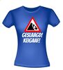 foto 6 Geslaagd keigaaf T-shirt