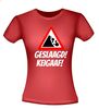 foto 8 Geslaagd keigaaf T-shirt