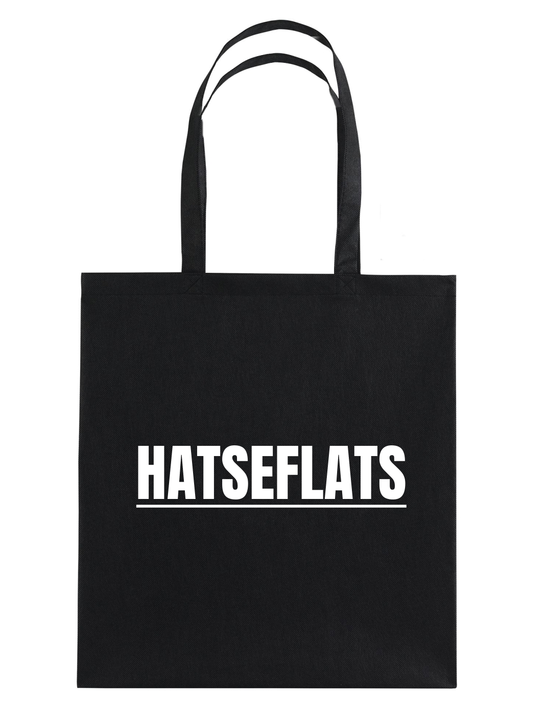 hatseflats boodschappentas