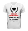 foto 13 Heb ik mijn diploma gehaald! en wat krijg ik! dit kut T-shirt