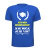 foto 5 Heb ik mijn diploma gehaald! en wat krijg ik! dit kut T-shirt