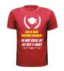 foto 7 Heb ik mijn diploma gehaald! en wat krijg ik! dit kut T-shirt
