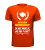 foto 9 Heb ik mijn diploma gehaald! en wat krijg ik! dit kut T-shirt