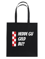 Hedde gij geld bij boodschappentas Hedde gij geld bij boodschappentas