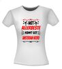foto 10 Het allerbeste komt uit Amsterdam noord T-shirt