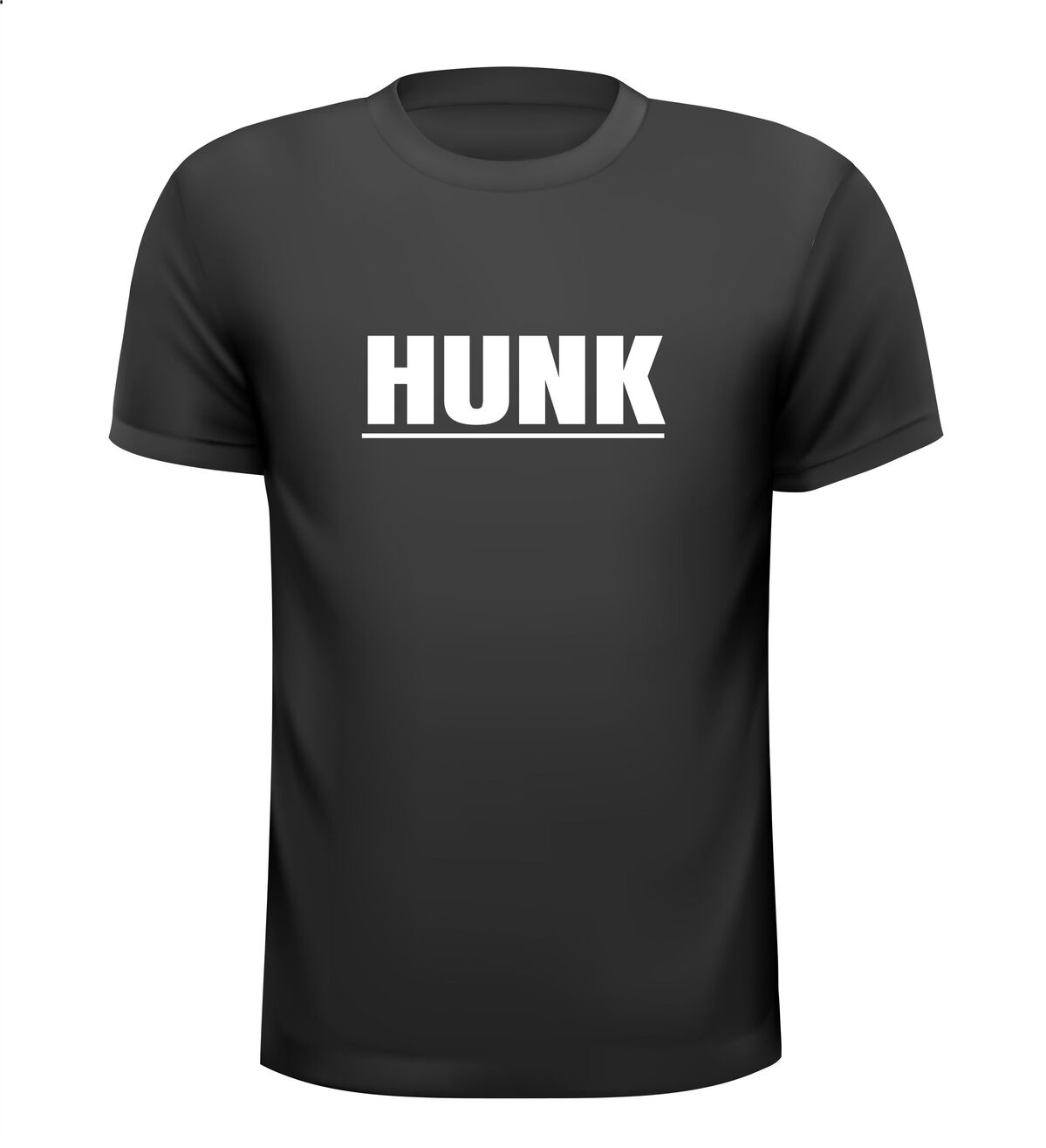 Hunk T-shirt