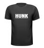 foto 1 Hunk T-shirt